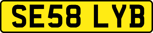 SE58LYB