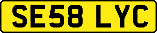 SE58LYC