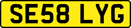 SE58LYG