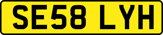 SE58LYH