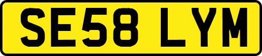 SE58LYM