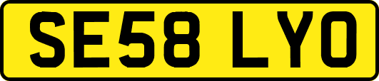 SE58LYO