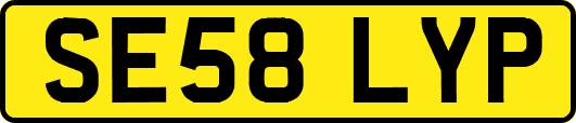 SE58LYP