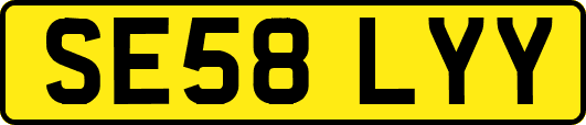 SE58LYY