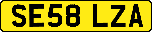 SE58LZA
