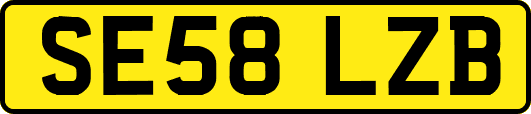 SE58LZB