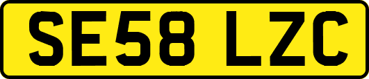 SE58LZC