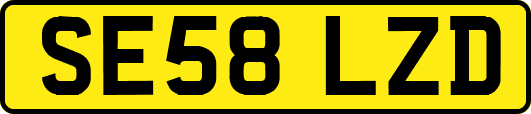 SE58LZD