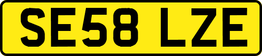 SE58LZE