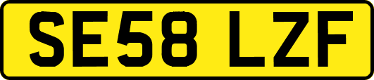 SE58LZF