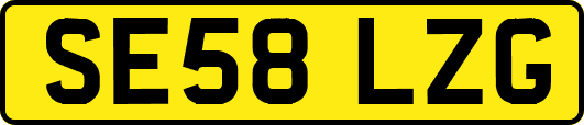 SE58LZG
