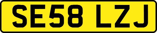 SE58LZJ