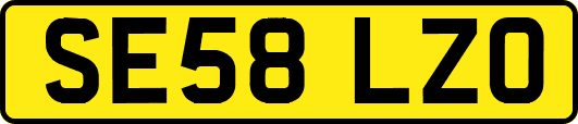 SE58LZO