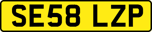 SE58LZP