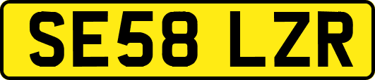 SE58LZR
