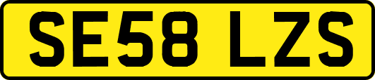 SE58LZS
