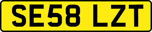 SE58LZT