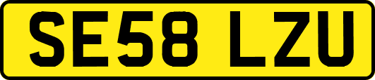 SE58LZU