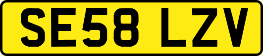SE58LZV