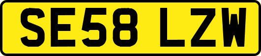 SE58LZW