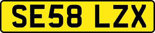 SE58LZX