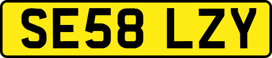 SE58LZY