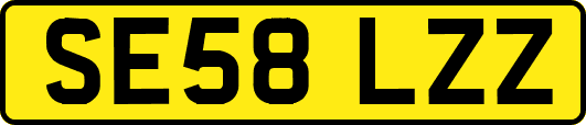 SE58LZZ