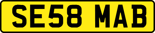 SE58MAB