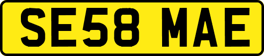SE58MAE