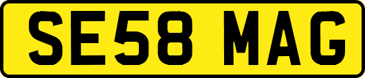 SE58MAG