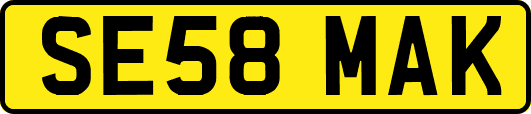 SE58MAK
