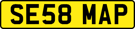 SE58MAP