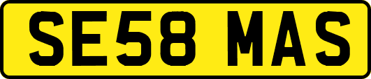 SE58MAS