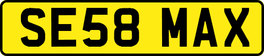 SE58MAX