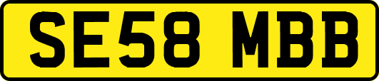 SE58MBB
