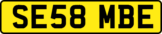 SE58MBE