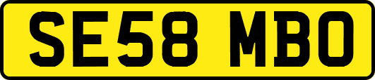 SE58MBO