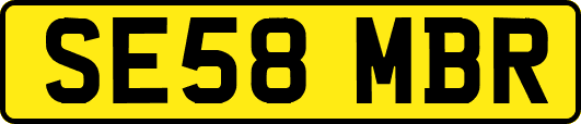 SE58MBR