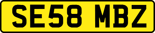 SE58MBZ