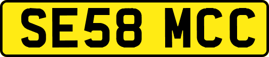 SE58MCC