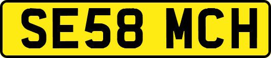 SE58MCH