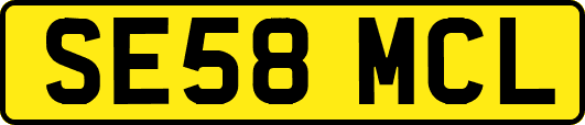 SE58MCL