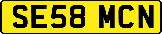 SE58MCN