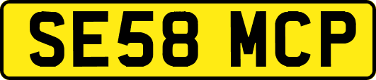 SE58MCP
