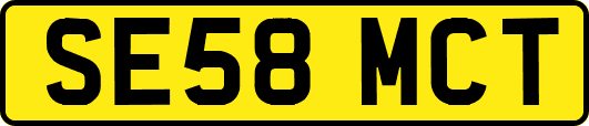 SE58MCT