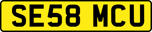 SE58MCU