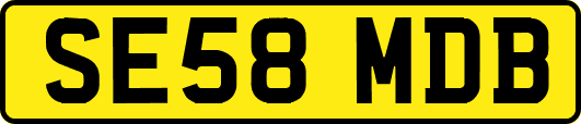 SE58MDB