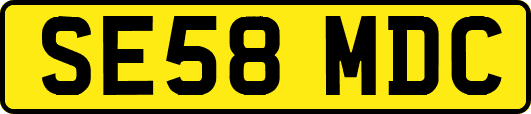 SE58MDC