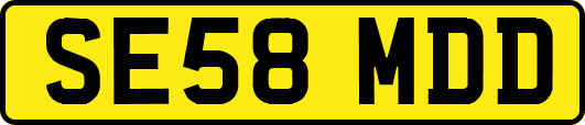 SE58MDD