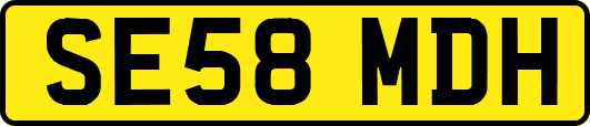 SE58MDH